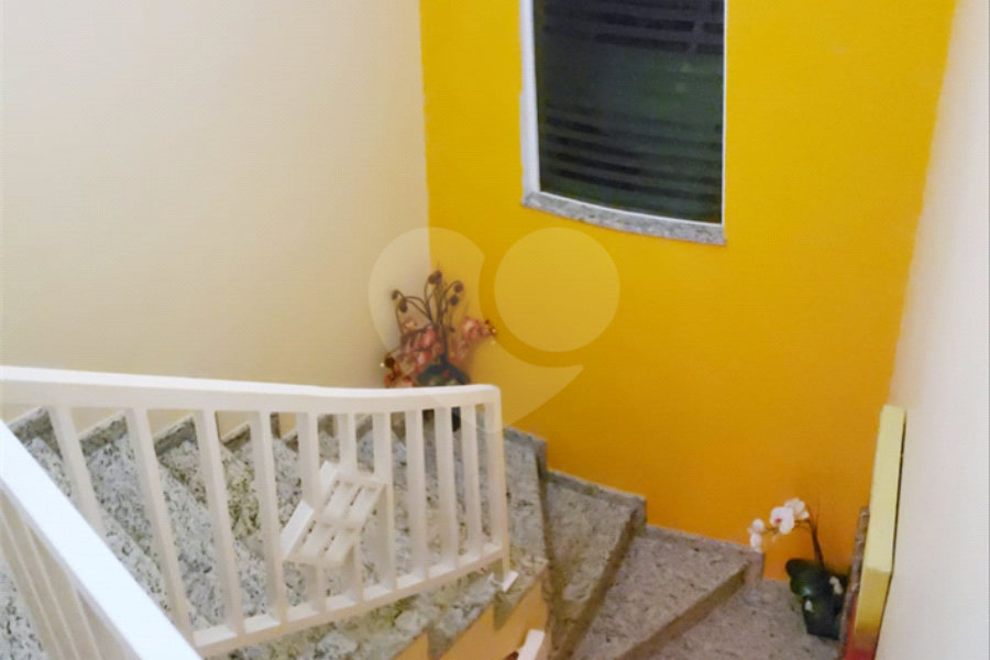Sobrado à venda com 3 quartos, sendo 1 suíte, em Limão, São Paulo, SP