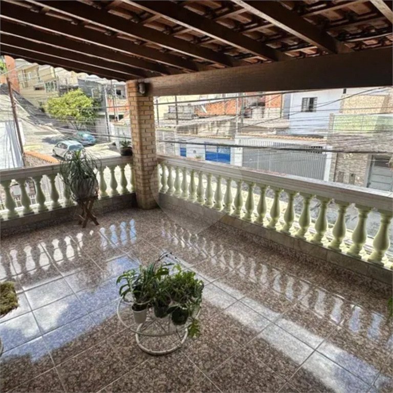 Sobrado à venda com 4 quartos, sendo 2 suítes,  em Jardim Líbano, São Paulo, SP