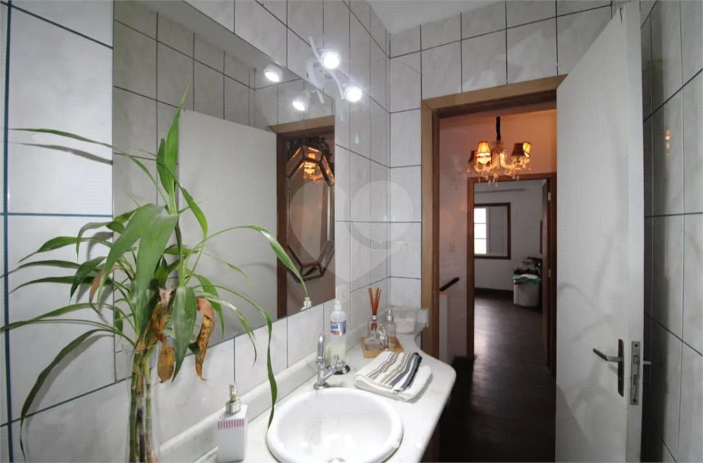 Sobrado à venda ou para alugar com 6 quartos em Santana, São Paulo, SP