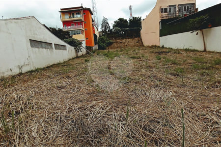 Terreno à venda em Jardim das Vitórias Régias, Valinhos, SP