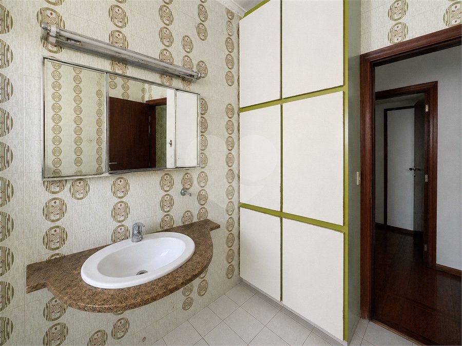 Casa Térrea para alugar com 4 quartos, sendo 1 suíte,  em Jardim América, Sorocaba, SP