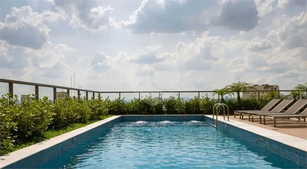 Apartamento à venda com 2 quartos, sendo 1 suíte, em Mirandópolis, São Paulo, SP