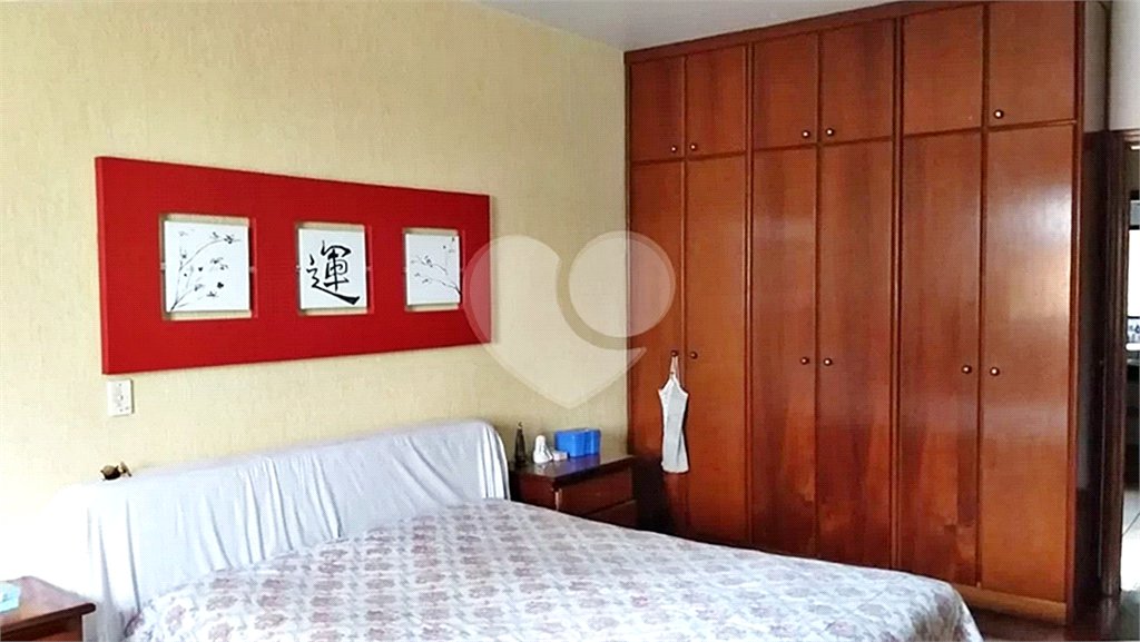 Sobrado à venda com 4 suítes em Casa Verde, São Paulo, SP