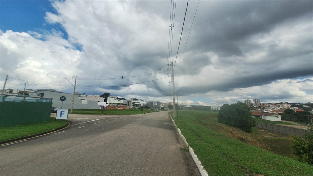 Terreno à venda no condomínio Bougainville, Sorocaba - SP