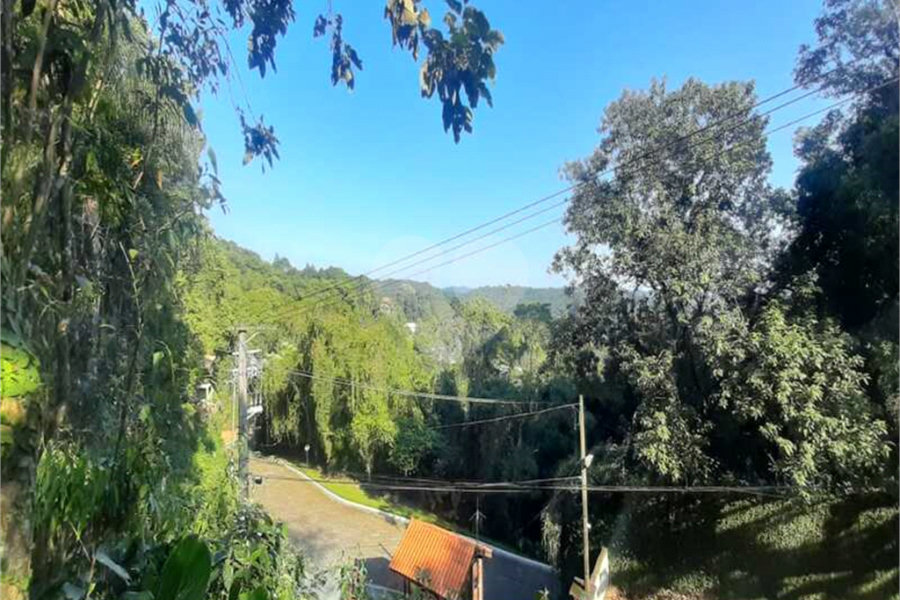 Terreno à venda em Serra da Cantareira, Mairiporã, SP