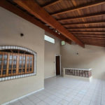 Casa espaçosa com edícula e 218 m² muito bem aproveitados! Conjunto Residencial Butantã, São Paulo - SP