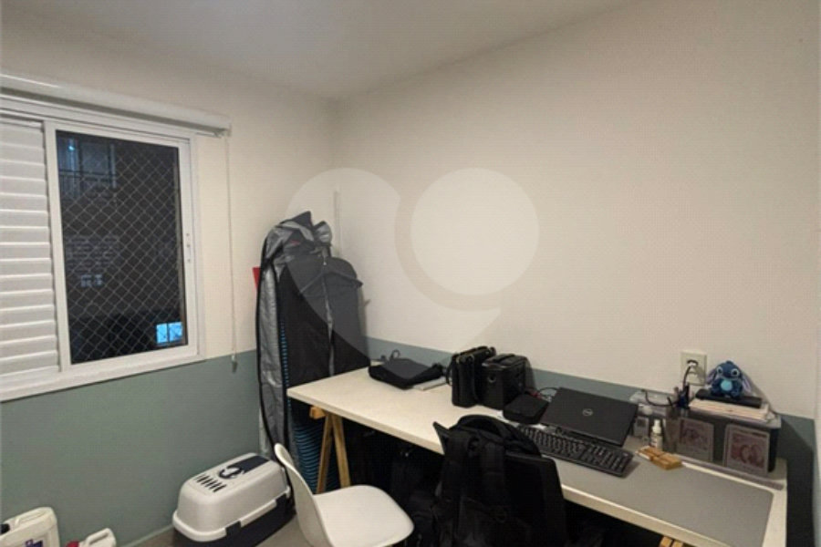 Apartamento à venda com 2 quartos, sendo 1 suíte, em Vila Gustavo, São Paulo, SP
