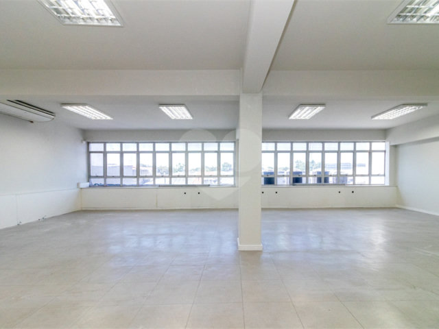 Prédio para alugar em Carandiru, São Paulo, SP