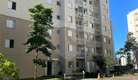 Apartamento para alugar com 1 quarto em Vila Mogilar, Mogi das Cruzes, SP