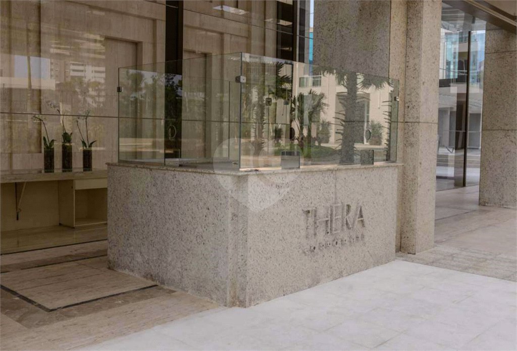 Laje Corporativa para alugar com 1 quarto em Brooklin, São Paulo, SP
