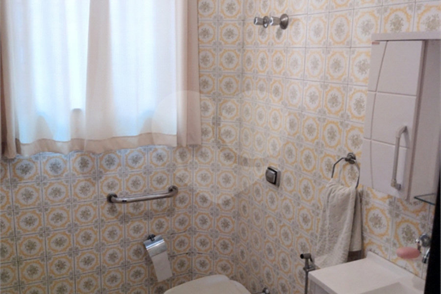 Sobrado à venda com 2 quartos em Palmas do Tremembé, São Paulo, SP
