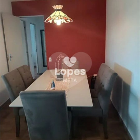 Apartamento à venda com 3 quartos em Jardim Bela Vista, São José dos Campos, SP