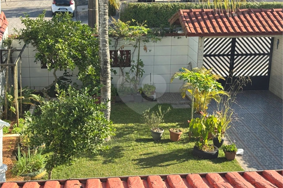 Sobrado à venda com 2 quartos no Centro, Ilha Comprida, SP