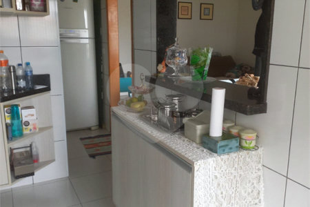 Apartamento à venda com 3 quartos, sendo 1 suíte,  em Santa Teresinha, São Paulo, SP