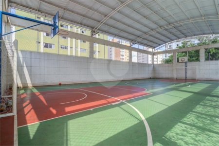 Apartamento à venda com 3 suítes em Vila Mascote, São Paulo, SP
