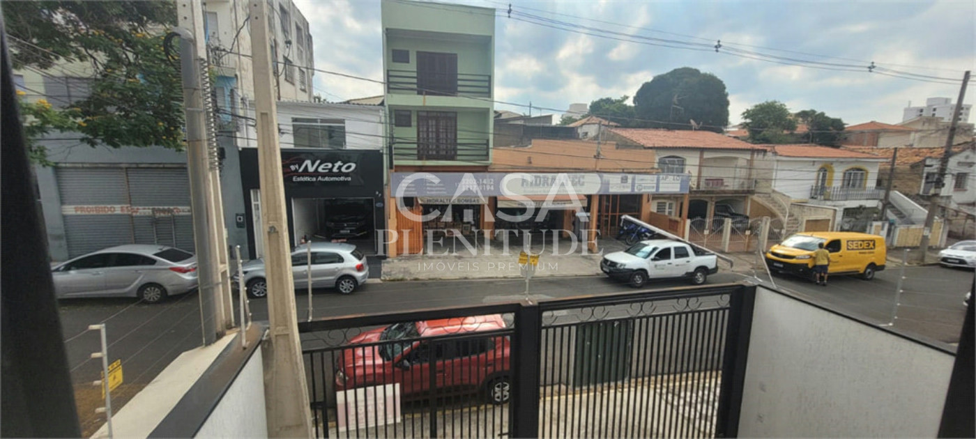 Casa à venda com 3 suítes em Vila Augusta, Sorocaba, SP