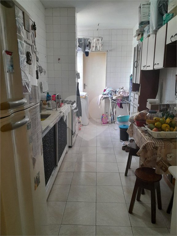Apartamento à venda com 2 quartos em Vila Isabel, Rio de Janeiro, RJ