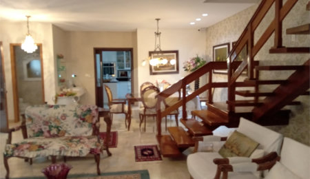 Casa à venda com 3 quartos, sendo 2 suítes,  em Cidade Jardim, Mairiporã, SP