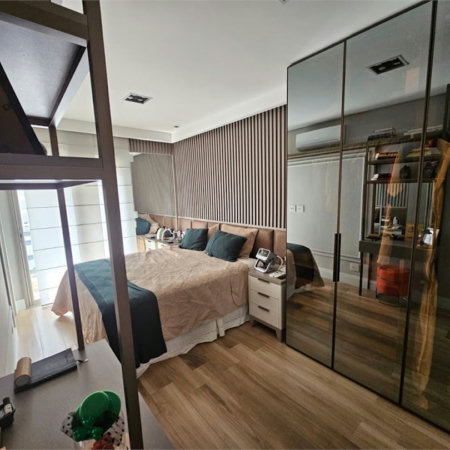 Apartamento com 2 dormitórios para alugar, 100 m² por R$ 12.500,02 - Aparecida - Santos/SP