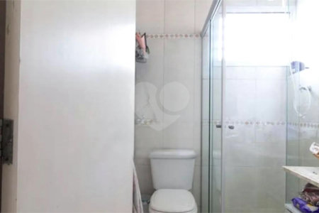 Sobrado à venda com 3 quartos, sendo 1 suíte, em Vila Gustavo, São Paulo, SP