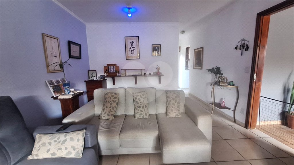 Casa à venda com 3 quartos em Parque Ouro Fino, Sorocaba, SP