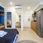 Studio à venda com 1 quarto em Pinheiros, São Paulo, SP