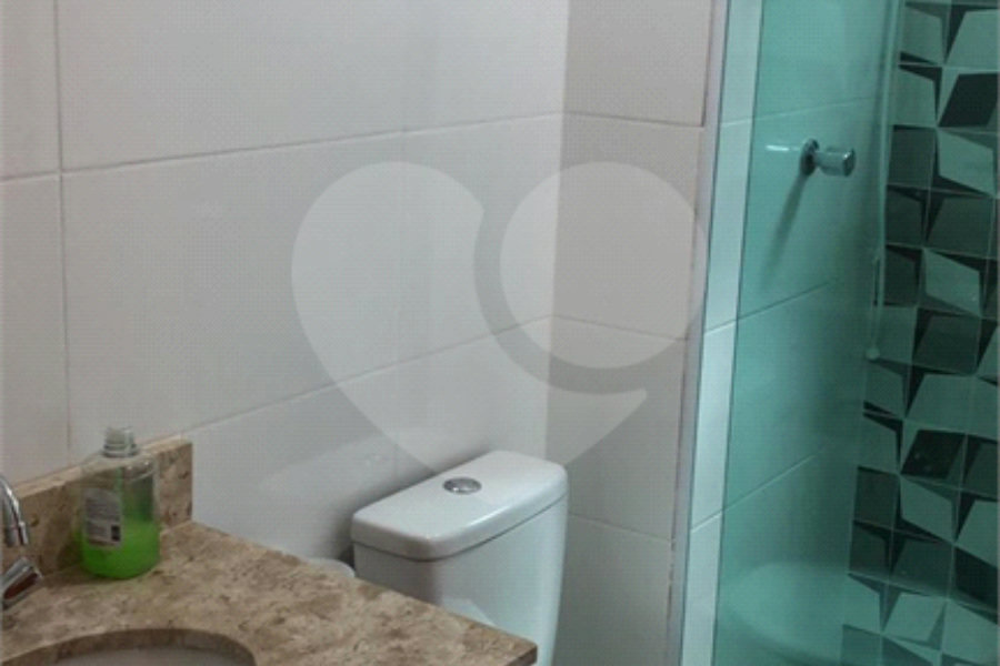 Apartamento à venda com 2 quartos em Tremembé, São Paulo, SP
