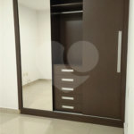 Apartamento à venda ou para alugar com 3 quartos, sendo 1 suíte, em Jardim Pompéia, Indaiatuba, SP