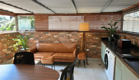 Apartamento à venda ou para alugar com 1 quarto em Itaim Bibi, São Paulo, SP