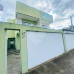 Casa à venda com 3 quartos, sendo 1 suíte, em Campo Grande, Rio de Janeiro, RJ