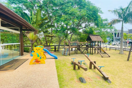 Casa à venda com 3 quartos, sendo 1 suíte, no condomínio Sun Lake, Sorocaba - SP