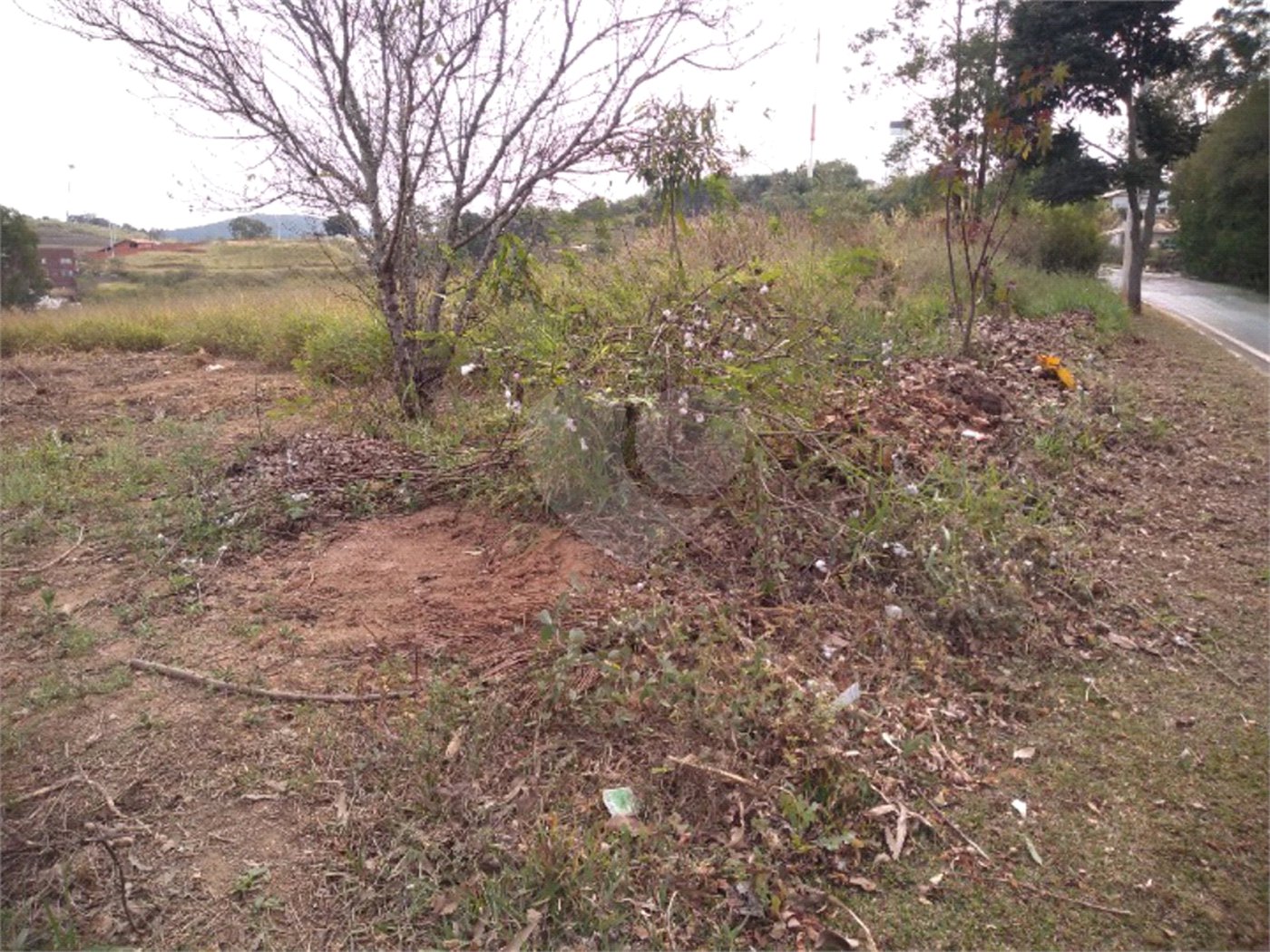 Terreno à venda em Monterrey, Louveira, SP