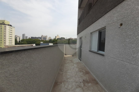 Apartamento à venda com 2 quartos em Parada Inglesa, São Paulo, SP