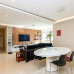 Apartamento à venda com 3 quartos, sendo 1 suíte, em Brooklin Paulista, São Paulo, SP