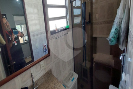 Cobertura à venda com 3 quartos, sendo 2 suítes, em Vila Isabel, Rio de Janeiro, RJ