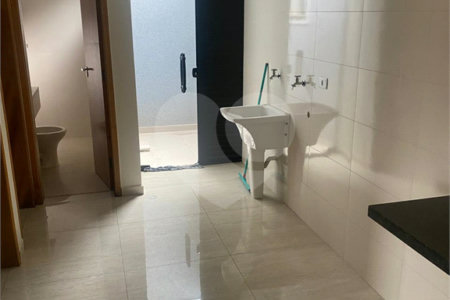 Casa à venda com 2 quartos no condomínio Comdomínio Vitória Prime, São Paulo - SP