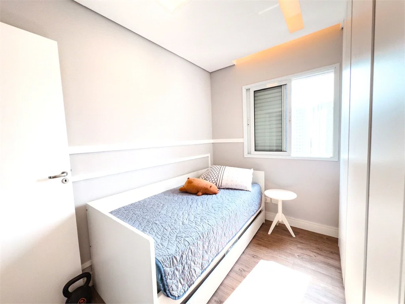 Apartamento à venda com 3 suítes em Vila Andrade, São Paulo, SP