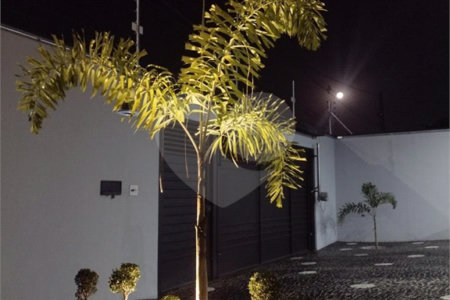 Casa à venda com 3 suítes em Parque Bom Retiro, Paulínia, SP