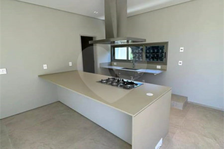 Casa à venda com 3 suítes no condomínio Chácara Ondina, Sorocaba - SP
