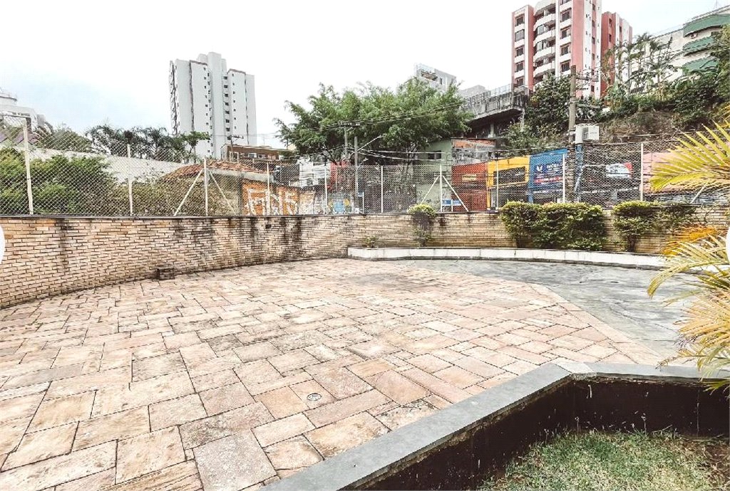 Apartamento à venda com 2 quartos em Santana, São Paulo, SP