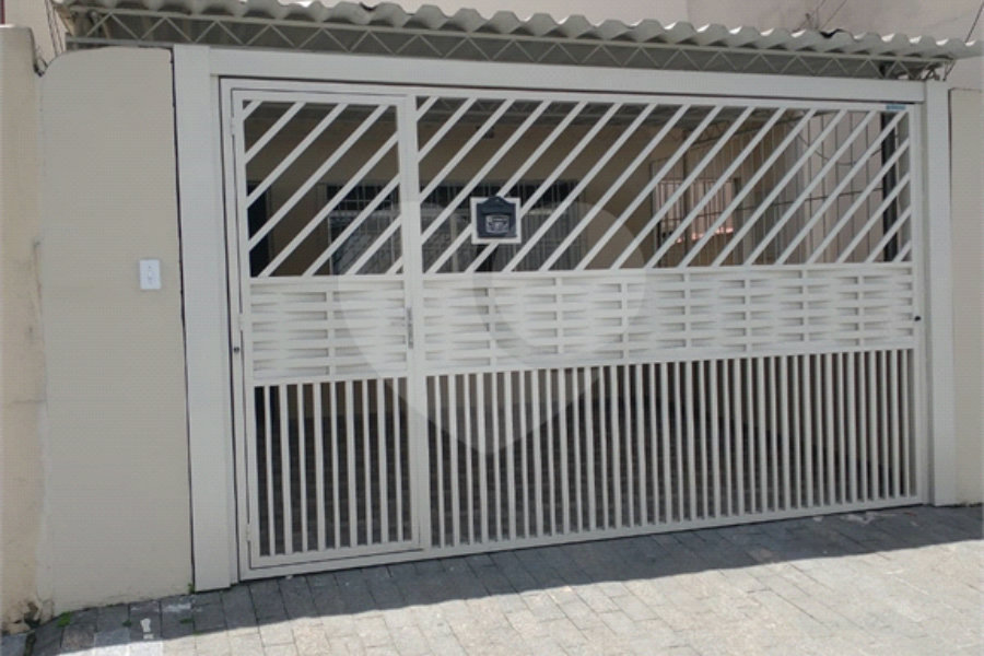 Sobrado à venda com 4 quartos em Vila Maria, São Paulo, SP