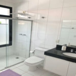 Casa à venda com 4 suítes no condomínio Residencial Tivoli Park, Sorocaba - SP