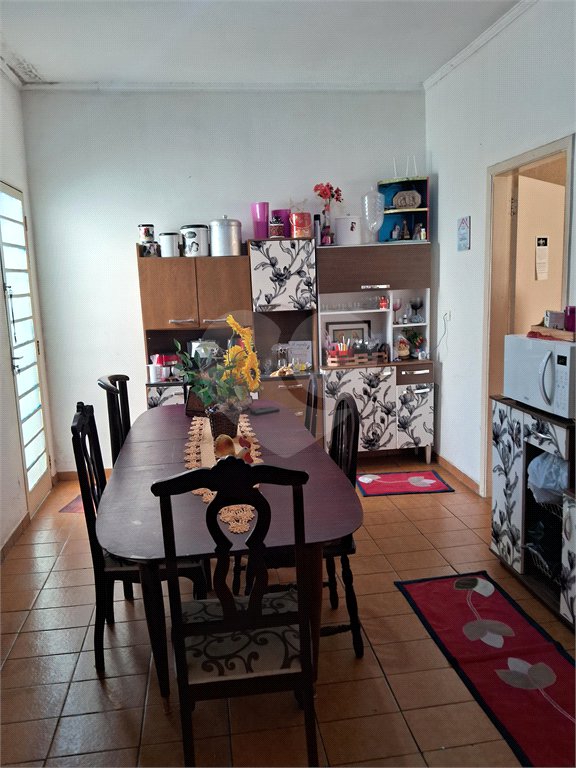 Casa à venda com 4 quartos, sendo 1 suíte, em Parque Boa Esperança, Indaiatuba, SP