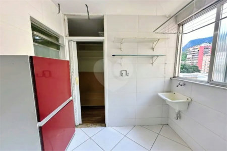 Apartamento à venda com 2 quartos, sendo 1 suíte, em Tijuca, Rio de Janeiro, RJ