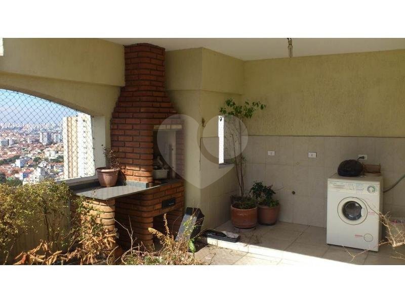 Apartamento à venda com 3 quartos, sendo 1 suíte, em Jardim São Paulo(zona Norte), São Paulo, SP