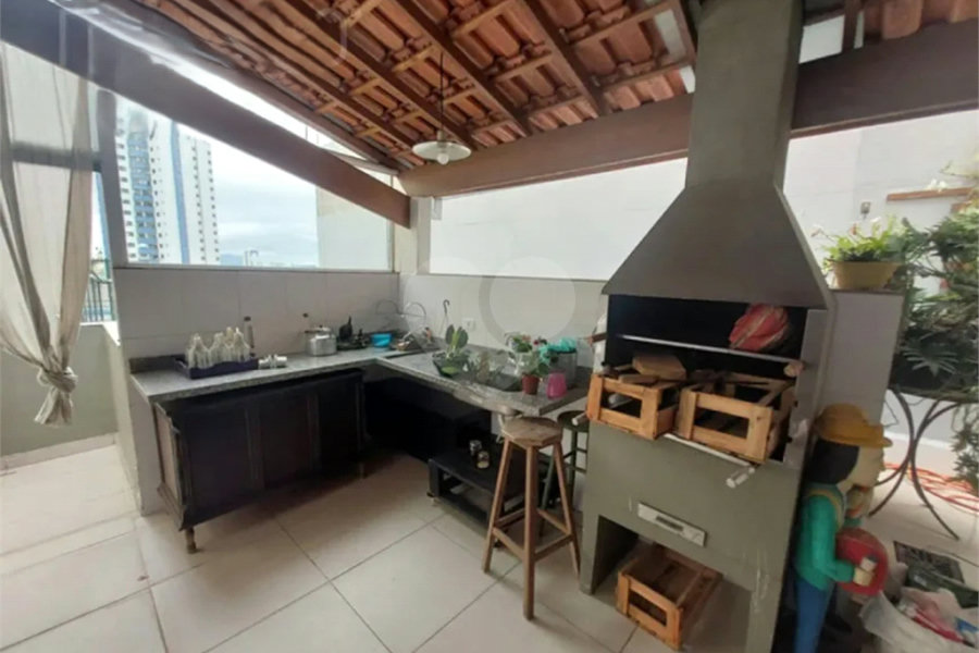 Sobrado à venda com 5 quartos, sendo 1 suíte, em Perdizes, São Paulo, SP