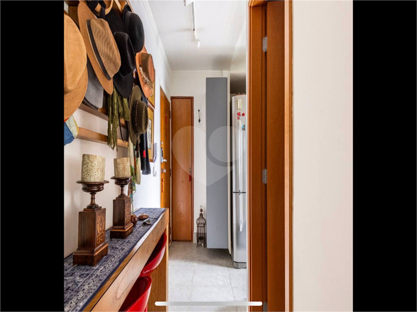 Apartamento para alugar com 2 suítes em Itaim Bibi, São Paulo, SP