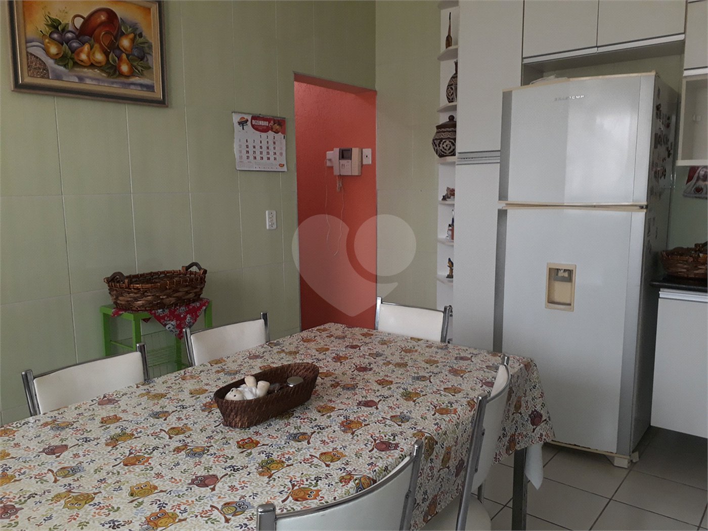 Casa Térrea à venda com 2 quartos, sendo 1 suíte, em Imirim, São Paulo, SP