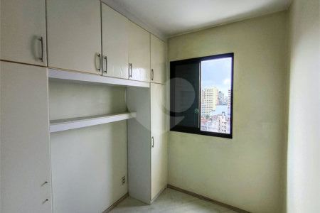 Apartamento à venda com 2 quartos em Campos Elíseos, São Paulo, SP
