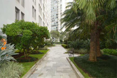 Apartamento à venda com 3 quartos, sendo 1 suíte,  em Vila Mariana, São Paulo, SP